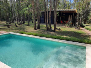 Lote 58 Estancia Estrella Federal